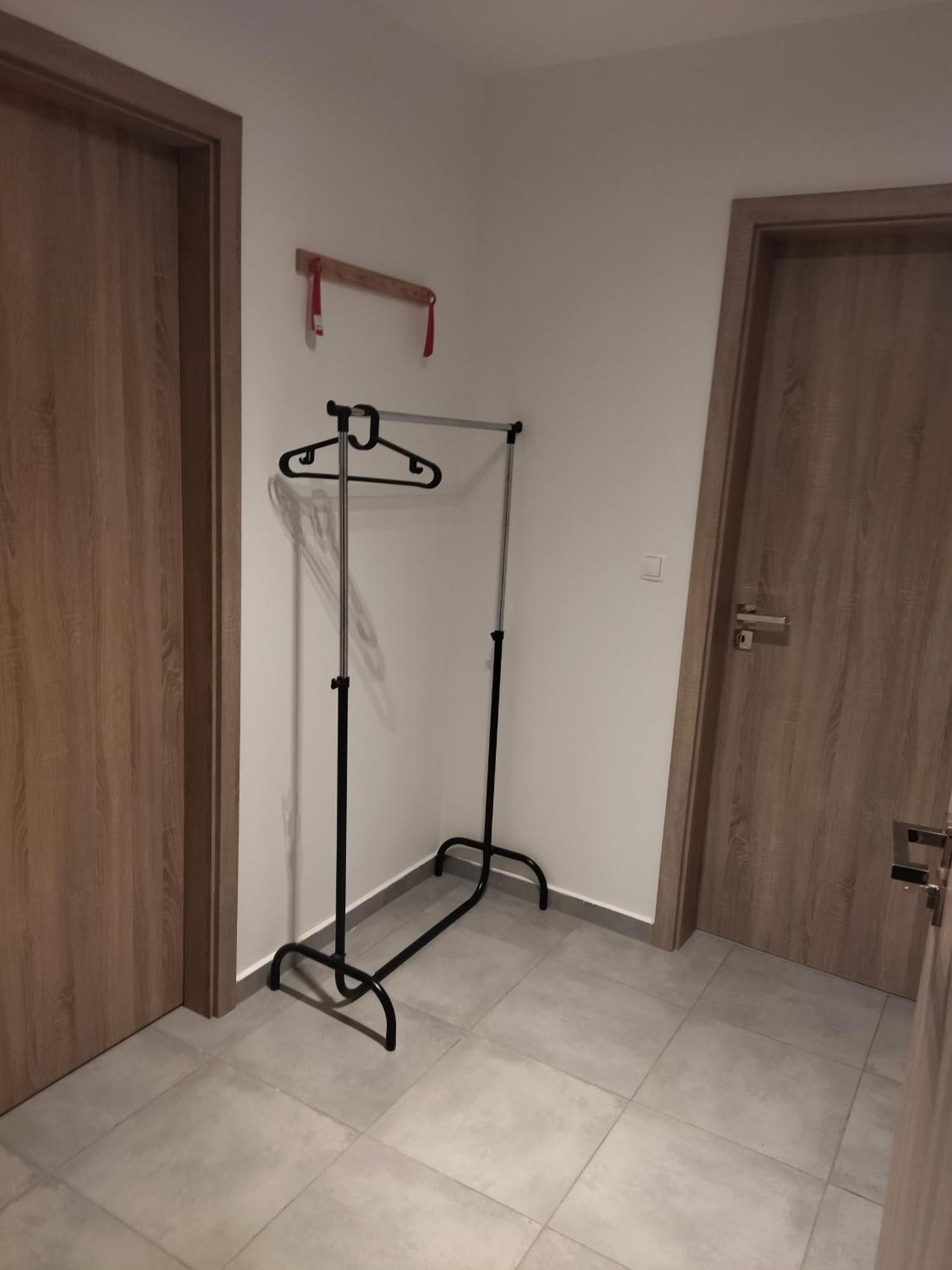 פראג Brand New Studio Apartment #24 In Elite Residence With Free Secure Parking In The Center מראה חיצוני תמונה